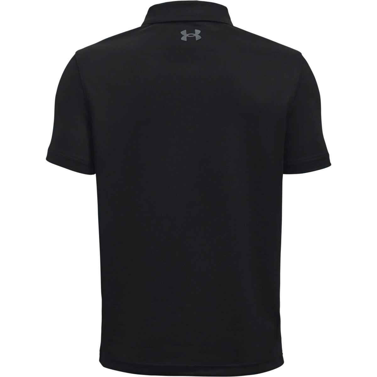 Dìtské triko Under Armour UA Performance Polo BLACK, velikost L, XL - zvìtšit obrázek