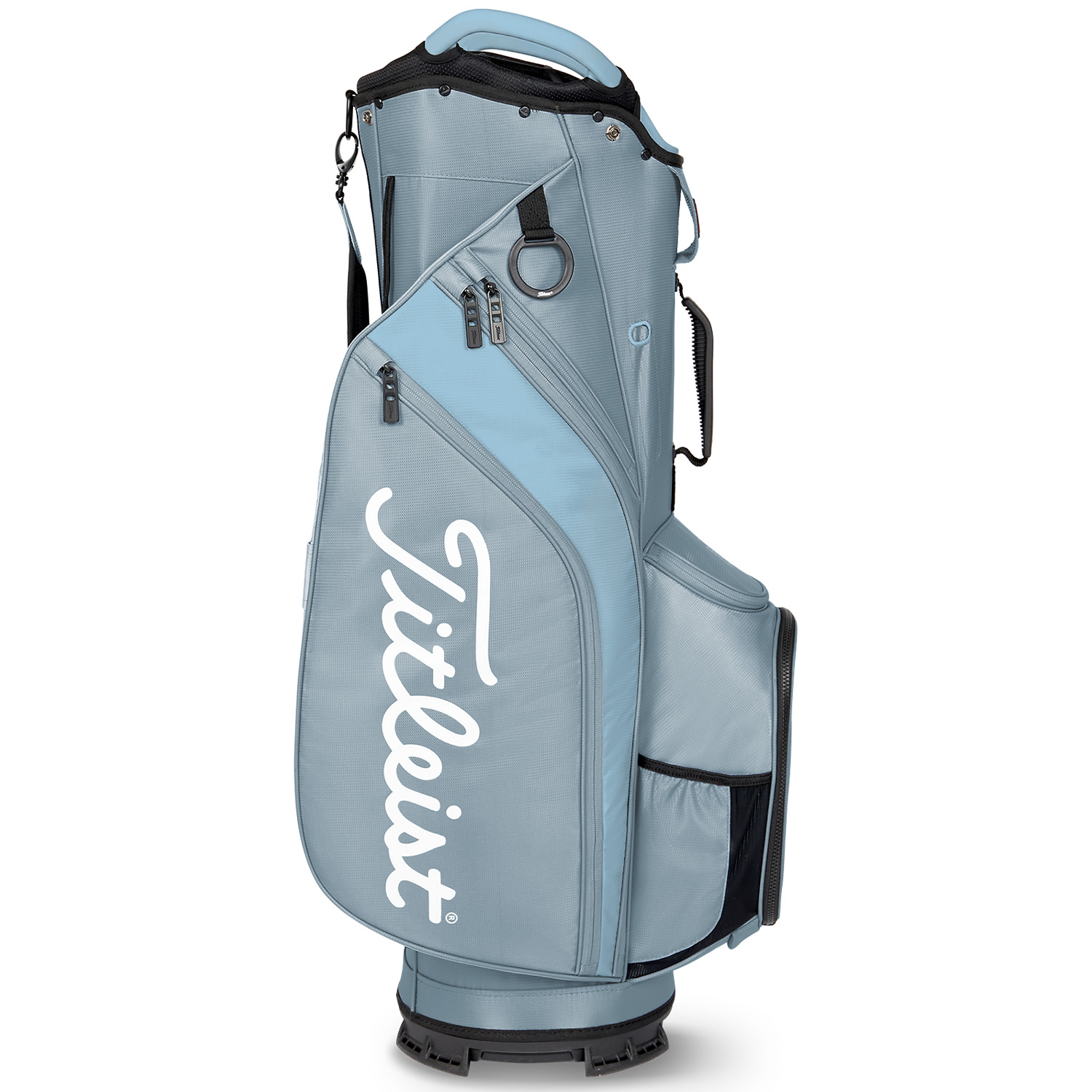 Titleist 14 Lightweight Cart Bag VINTAGE BLUE/TIDAL - zvìtšit obrázek