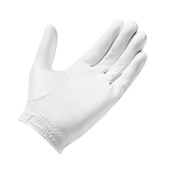 TaylorMade Tour Preferred pánská rukavice WHITE, Velikost  S, M, M/L, L - zvìtšit obrázek