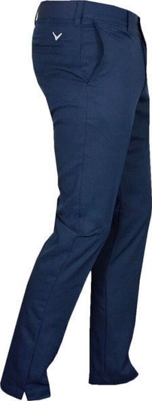 Pánské kalhoty Callaway X Tech III DRESS BLUES, velikost 36/34, 38/32 - zvìtšit obrázek