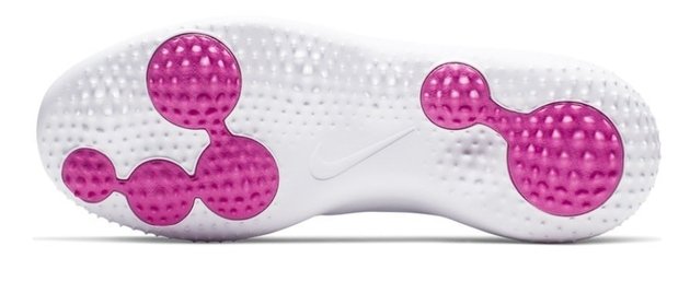 Nike Roshe G Ladies Golf Shoes Ocean/White, Velikost 37.5, 38.5 EUR - zvìtšit obrázek