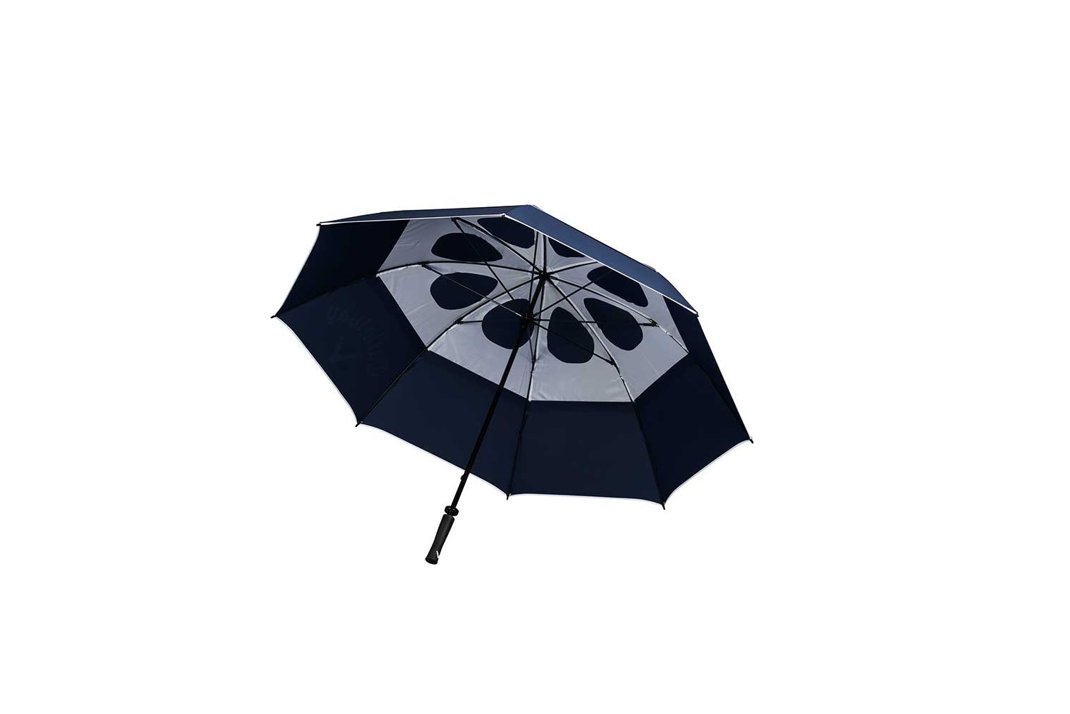 Callaway Shield golfový deštník 64" NAVY/WHITE - zvìtšit obrázek