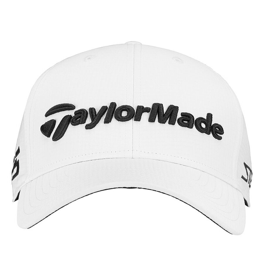 TaylorMade TOUR RADAR HAT 2022 WHITE - zvìtšit obrázek