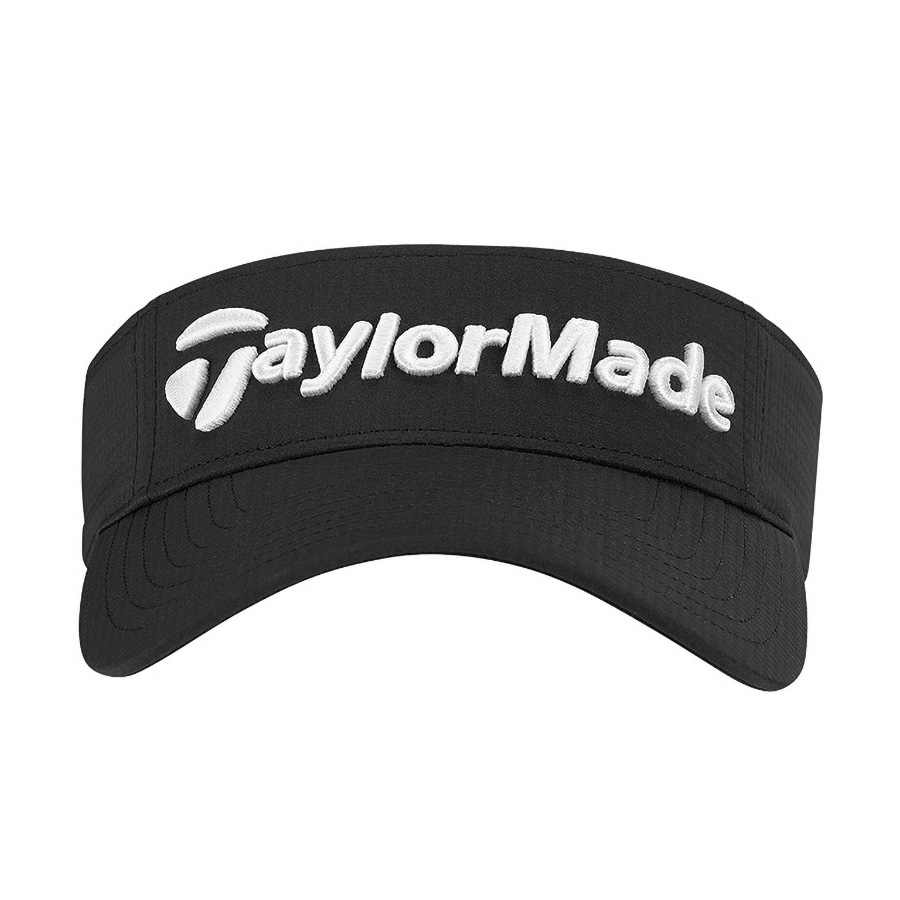 Kšilt TaylorMade RADAR BLACK - zvìtšit obrázek