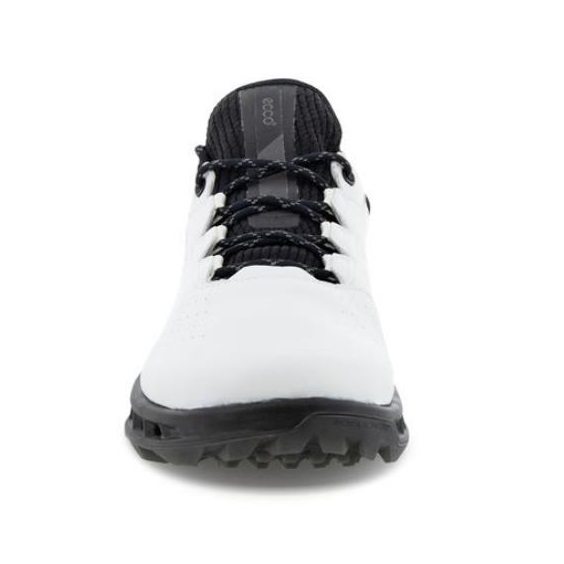ECCO Biom C4 WHITE BLACK DRITTON pánské golfové boty, velikost - 40, 43, 44, 46, 47 - zvìtšit obrázek