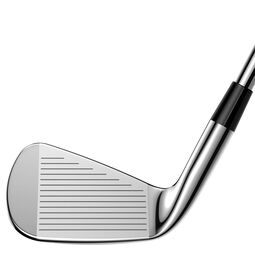 Cobra Golf King Tour MIM Silver 4-PW - zvìtšit obrázek