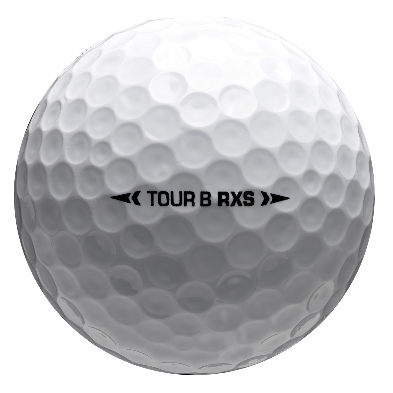 Bridgestone Golf Golfové míèe TOUR B RXS WHITE - zvìtšit obrázek