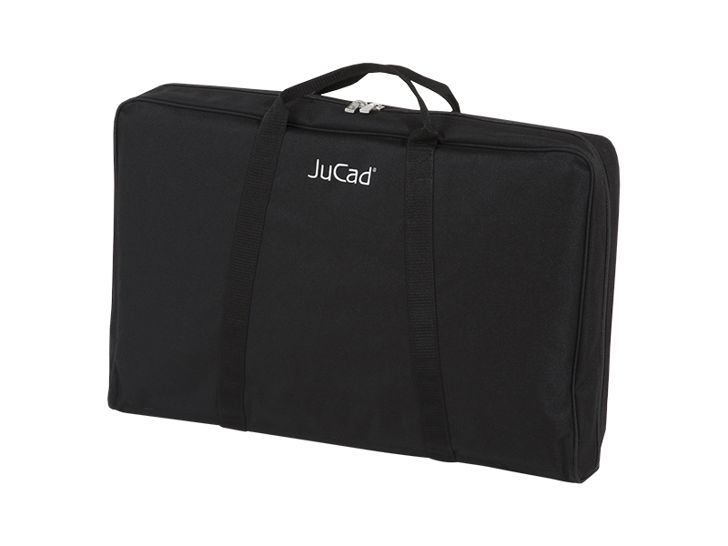JuCad Edition S 3-wheel Manuální vozík + taška ZDARMA - zvìtšit obrázek