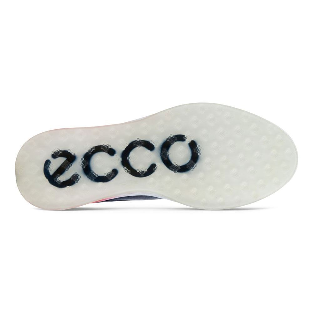 ECCO Golf S-THREE MARINE/HIBISCUS/NIGHT SKY dámské golfové boty, velikost - 39, 40, 41 - zvìtšit obrázek