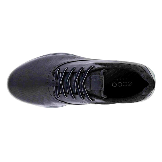 ECCO M GOLF S-THREE pánské golfové boty BLACK velikost 40, 41, 42, 43, 44, 46, 47 - zvìtšit obrázek