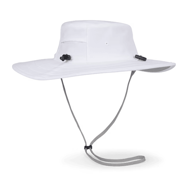 Titleist Charleston Aussie Dámský klobouk WHITE - zvìtšit obrázek