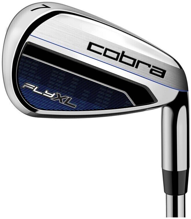 Cobra Golf Fly XL kompletní pánský golfový set na grafitu, pravý - zvìtšit obrázek