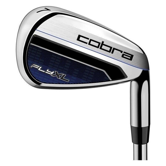 Cobra Golf Fly XL kompletní pánský golfový set na grafitu, levý - zvìtšit obrázek