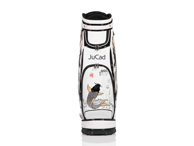JuCad bag Luxury JAPAN - zvìtšit obrázek