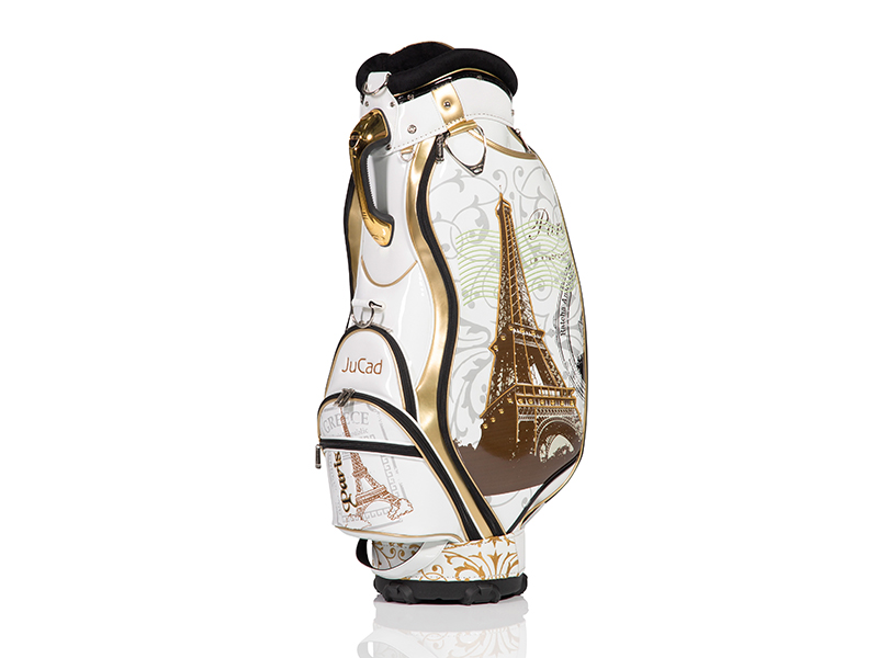 JuCad bag Luxury PARIS - zvìtšit obrázek