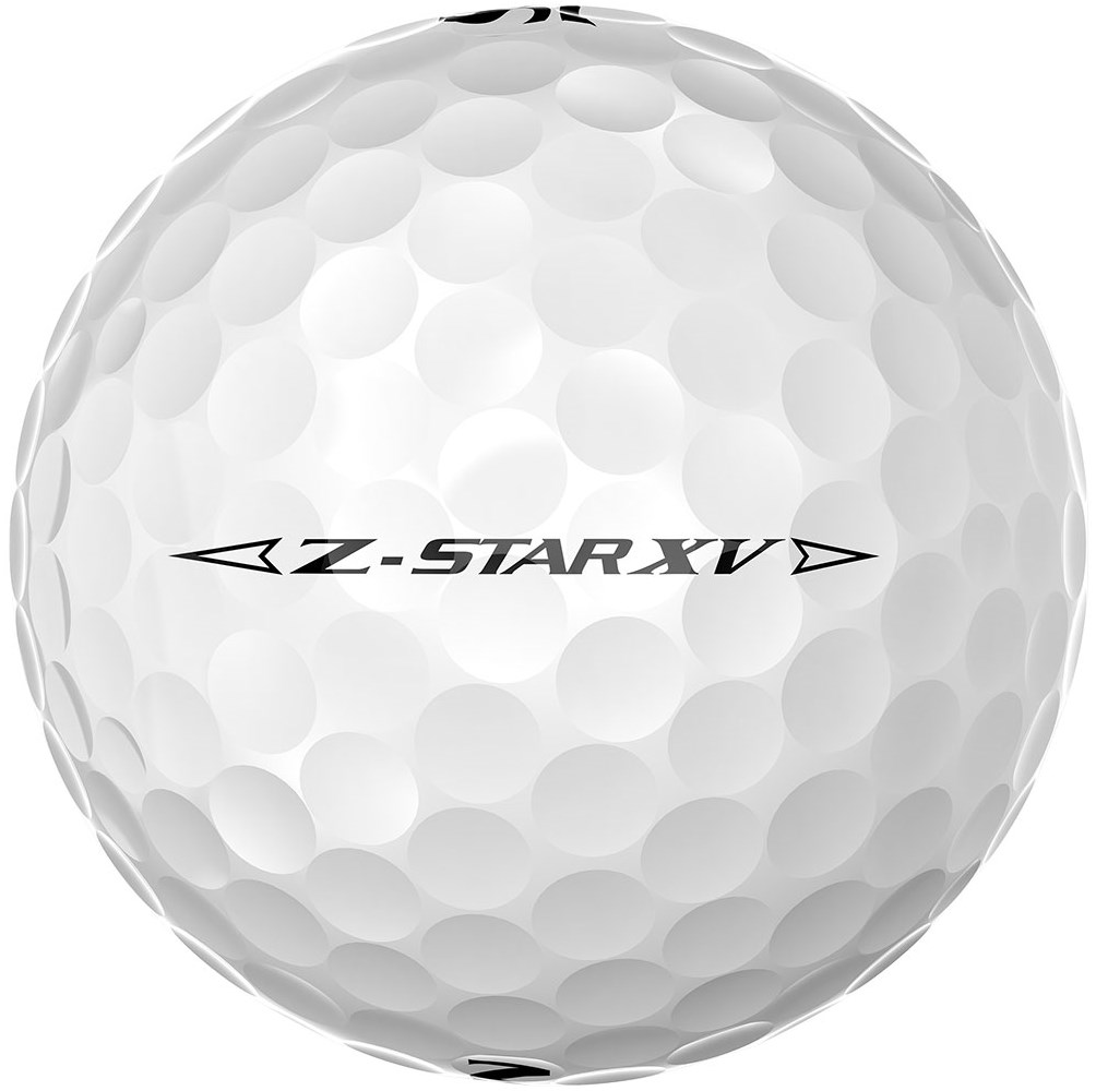 Srixon Z-Star XV 8 WHITE 2023 - zvìtšit obrázek