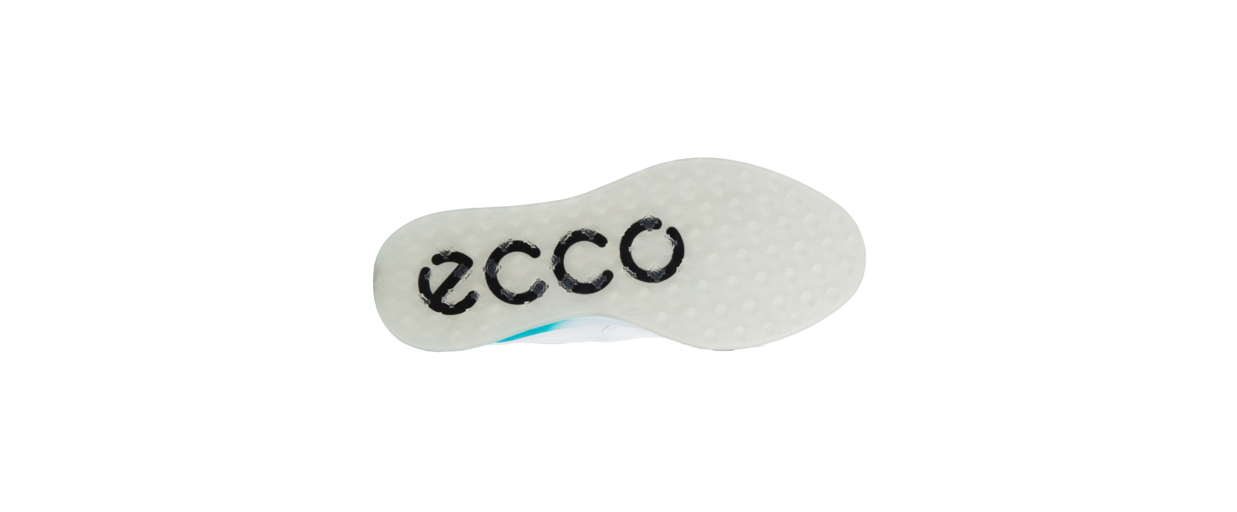 ECCO GOLF S-THREE BOA pánské golfové boty WHITE/CARIBBEAN/CONCRETE velikost  42, 43, 44, 45 - zvìtšit obrázek