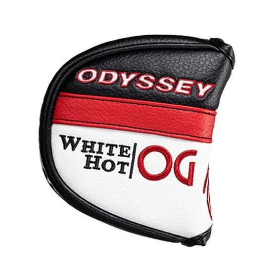 Odyssey WHITE HOT OG 7S Stroke Lab Putter, pravá - zvìtšit obrázek